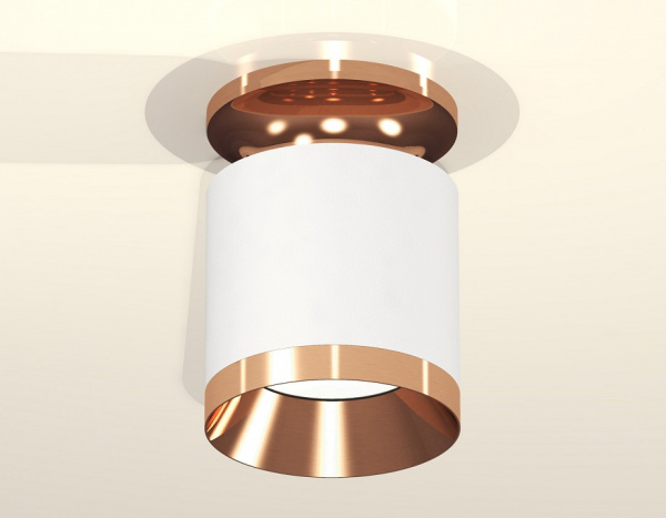 Накладной светильник Ambrella Light XS XS7401141