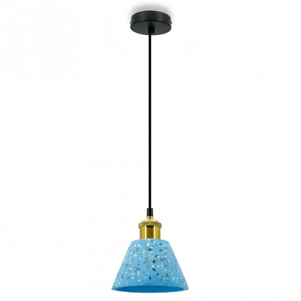 Подвесной светильник LIGHTERA Cairo LE145L-17A