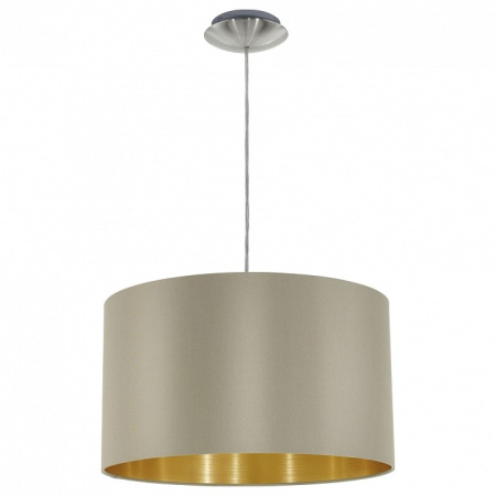 Подвесной светильник Eglo Maserlo 31602