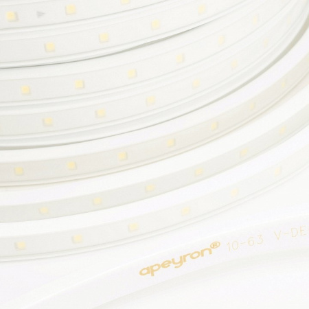 Лента светодиодная Apeyron Electrics Стандарт SMD 2835 10-62