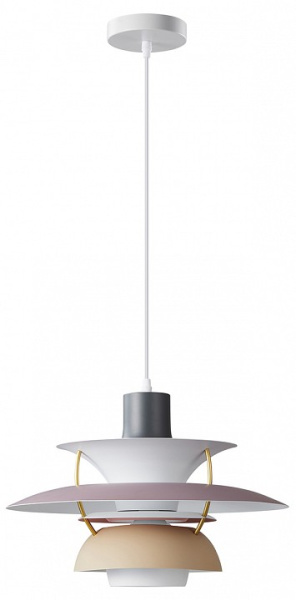 Подвесной светильник Kink Light Дейси 07826-40,16