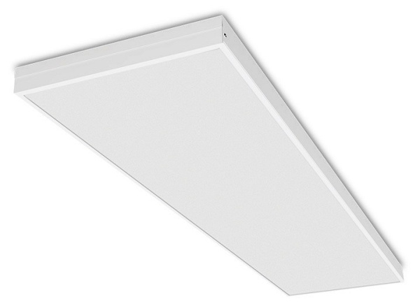 Светильник для потолка Армстронг WoltaPRO ОФИС ДВО01-36-101-4К-90