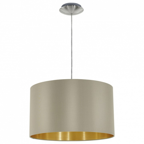 Подвесной светильник Eglo Maserlo 31602