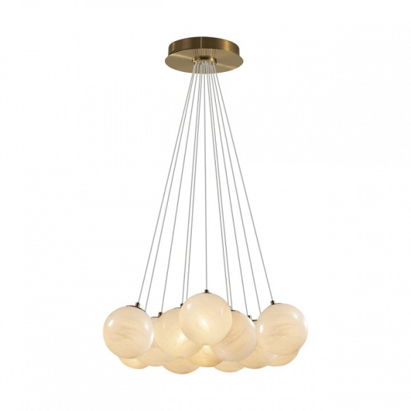 Подвесная люстра Odeon Light Magia 7109/13