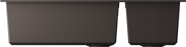 Кухонная мойка Omoikiri Tedori 86-2-LB 4997242 экспрессо