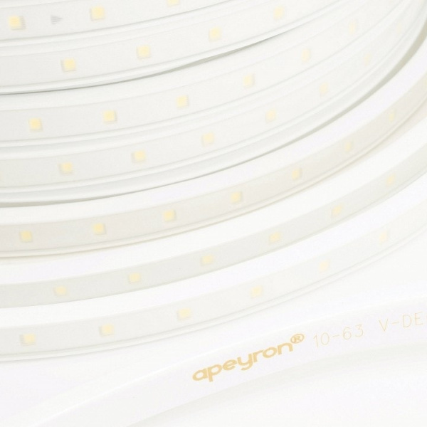 Лента светодиодная Apeyron Electrics Стандарт SMD 2835 10-62