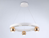 Подвесная люстра Ambrella Light FL FL5959