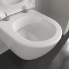 Подвесной унитаз Villeroy&Boch Subway 2.0 5606R0R1