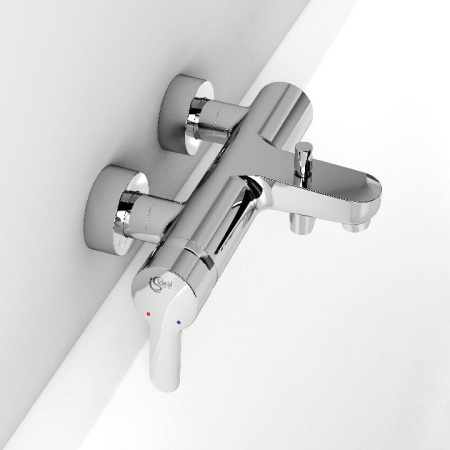 Смеситель для ванны/душа Ideal Standard Connect B9921AA