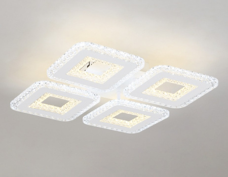 Потолочная люстра Ambrella Light FA FA4004