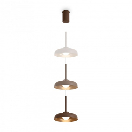 Подвесной светильник Freya Движение FR5602PL-L5BR