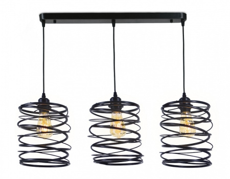 Подвесной светильник Ambrella Light TR TR8403