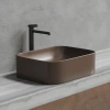 Раковина 50,5x38 см Ceramica Nova Element CN6052MDB