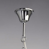 Подвесная люстра MW-Light Федерика 21 684013107
