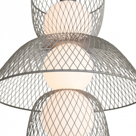 Подвесной светильник Freya Harper FR5545PL-L5GR