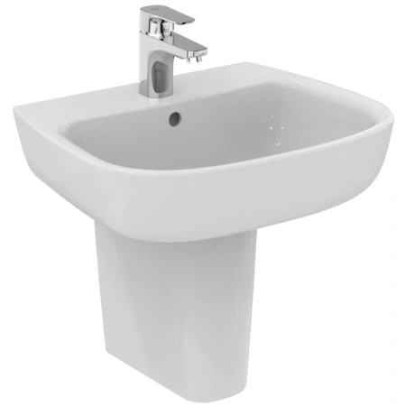 Раковина 55x45 см Ideal Standard Esedra T279901