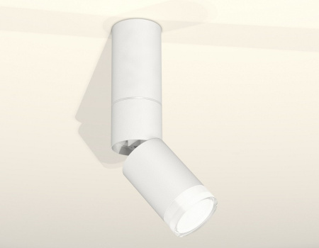 Светильник на штанге Ambrella Light XM XM6312105