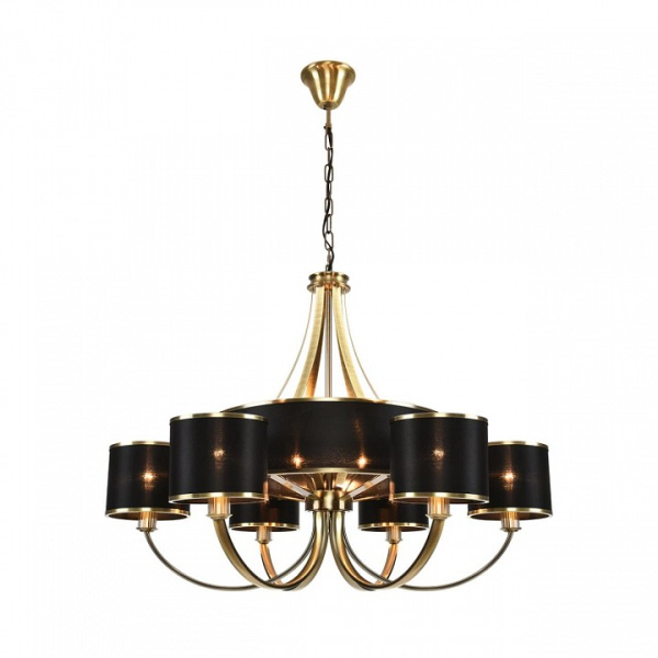 Подвесная люстра Lumion MODERNI 8406/9