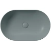 Раковина 60x37 см GSI Pura 883404