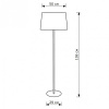 Торшер Lighthall Bella LH012023