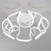 Накладной светильник Eurosvet Alstroemeria 90238/1 белый