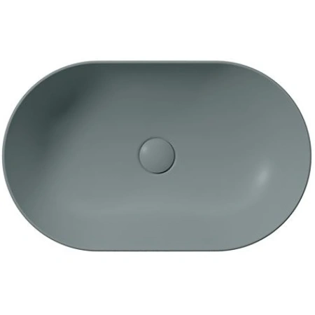 Раковина 60x37 см GSI Pura 883404