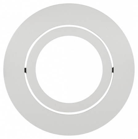 Встраиваемый светильник Эра KL86 WH Б0054350