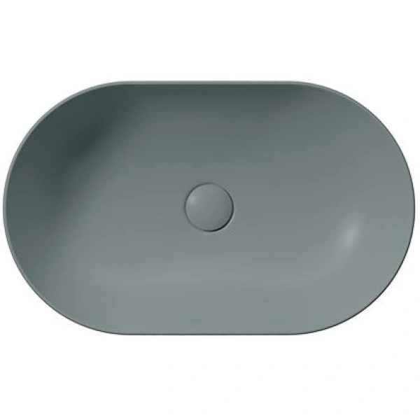 Раковина 60x37 см GSI Pura 883404