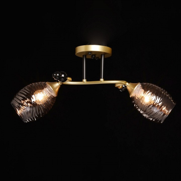 Светильник на штанге De City Клэр 4 463012402