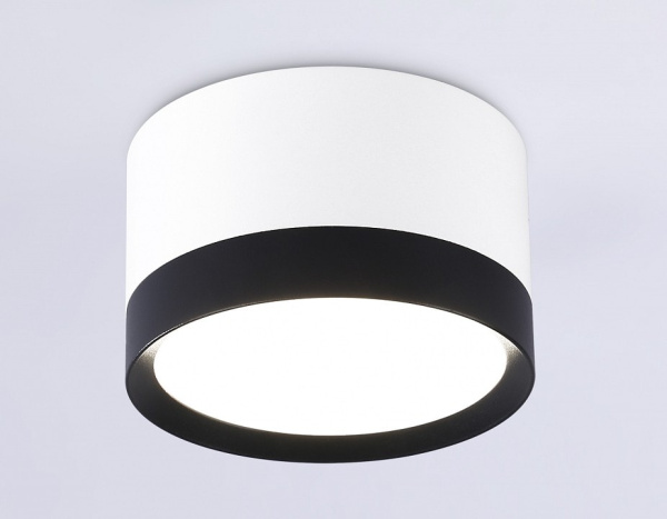 Накладной светильник Ambrella Light TECHNO SPOT TN52353