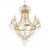 Подвесная люстра Loft it Foil 10430/8