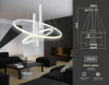 Подвесной светильник Ambrella Light FL FL5371