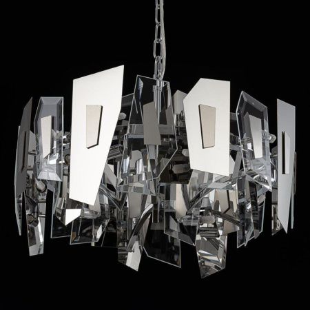 Подвесная люстра Citilux DART CL231251