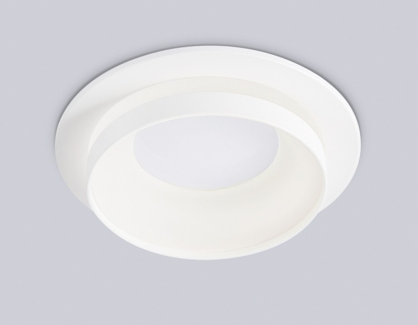 Встраиваемый светильник Ambrella Light TN TN30707