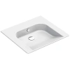 Раковина 60x55 см GSI Community 7635011
