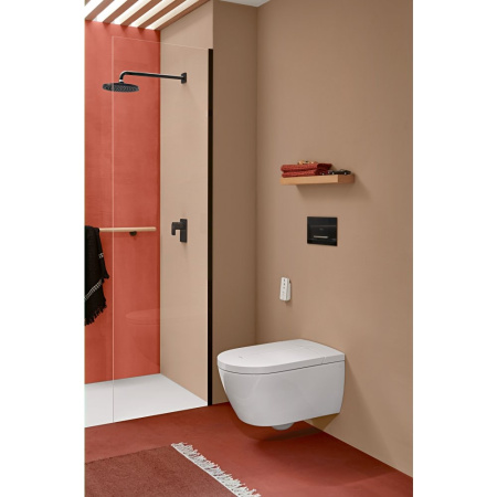 Унитаз подвесной Villeroy&Boch ViClean-I 100 V0E100R1