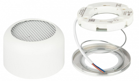 Накладной светильник Эра OL56 WH