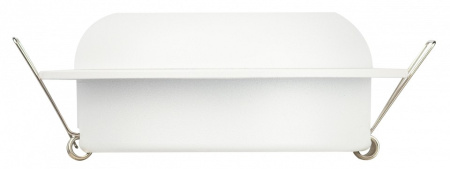 Встраиваемый светильник Эра KL111 WH