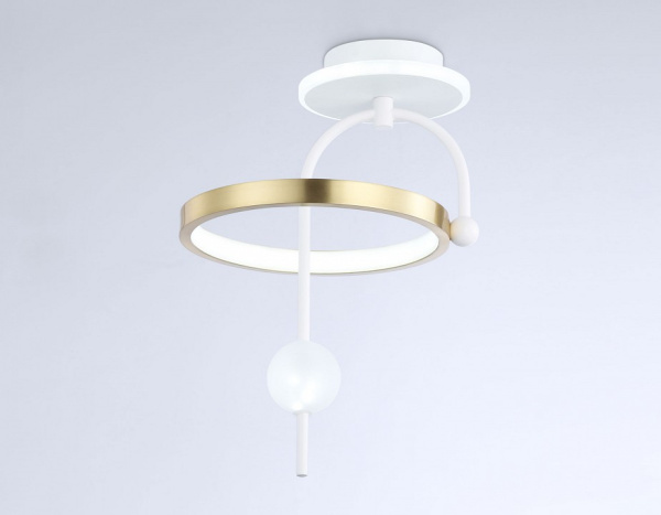 Светильник на штанге Ambrella Light FL FL66422