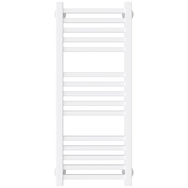 Водяной полотенцесушитель Сунержа Модус PRO 800х300 30-0450-8030 матовый белый