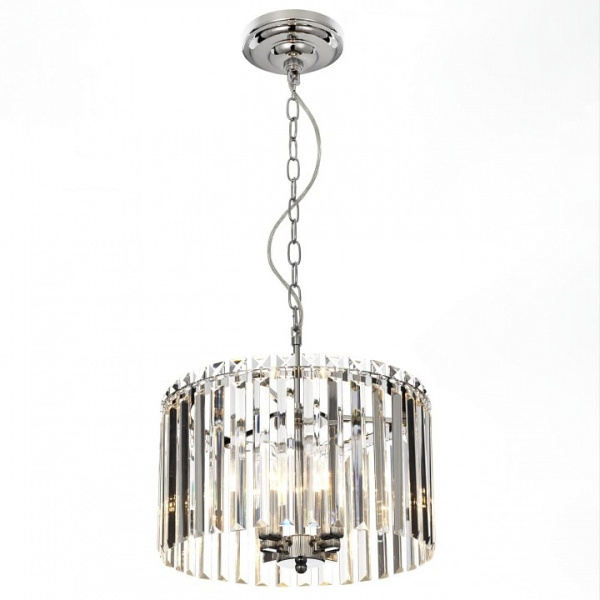 Подвесная люстра Citilux Джейн CL306141