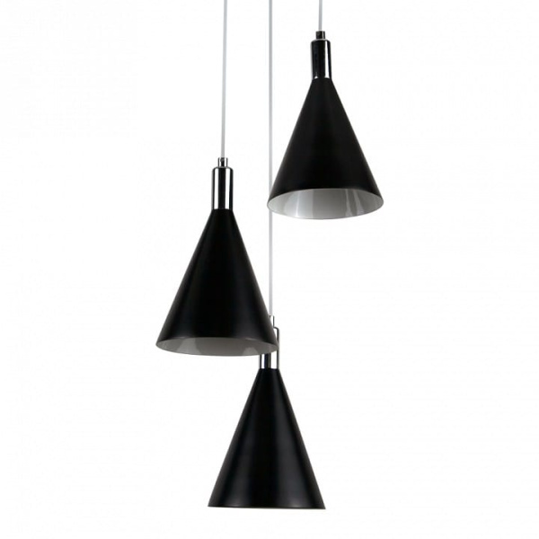 Подвесная люстра Lighthall Glaro LH012083