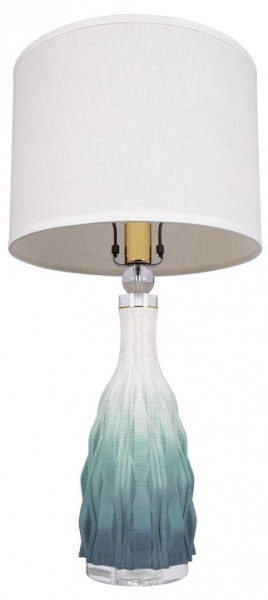 Настольная лампа декоративная Loft it Mediterraneo 10262T/L