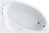 Акриловая ванна Santek Sri Lanka 150x100 1WH302395 R