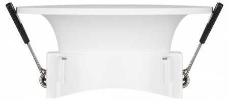 Встраиваемый светильник Эра KL93 WH Б0054377