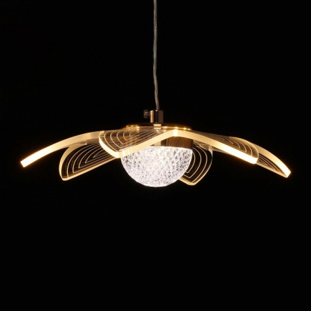 Подвесной светильник De City Оскар 62 510014503