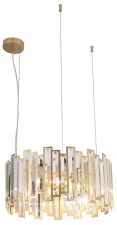 Подвесной светильник F-promo Steg 4484-4P