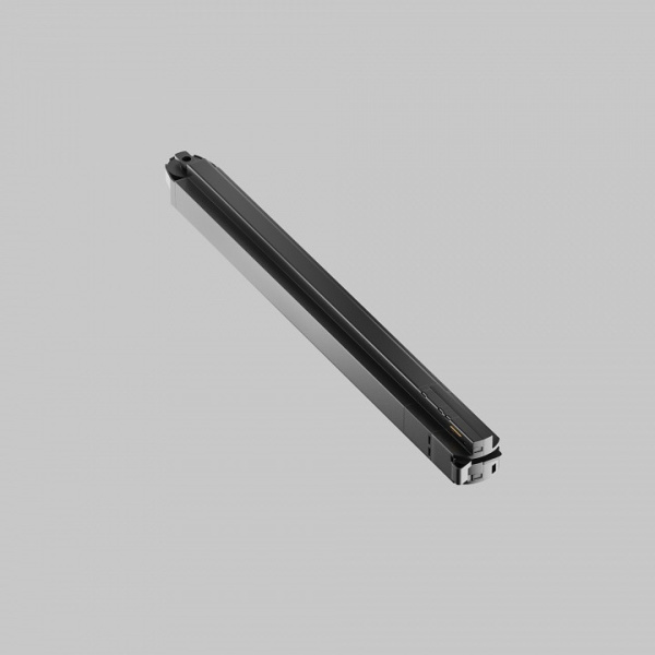 Накладной светильник Maytoni Technical Basis TR000-1-12W3K-B