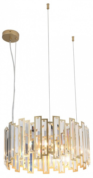 Подвесной светильник F-promo Steg 4484-4P