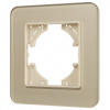 Рамка на 1 пост Arlight OMALI 049667